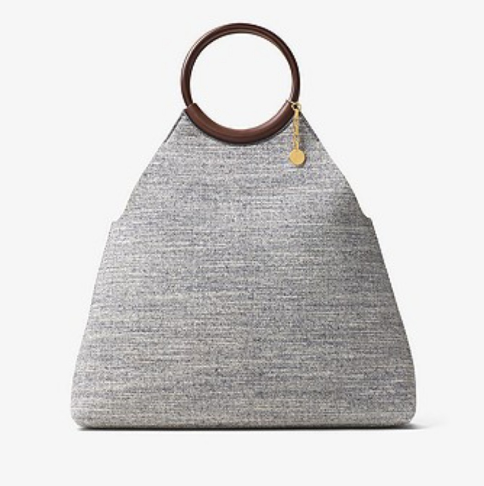 RARE Michael Kors Cooper Cotton Tote